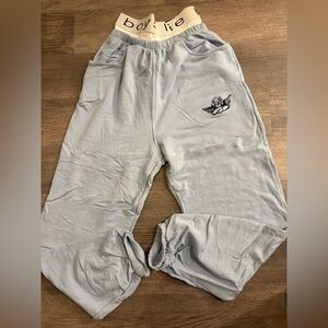 Boys Lie built in boxer sweatpants